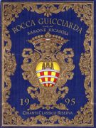 Chianti ris_Ricasoli_Rocca Guicciarda